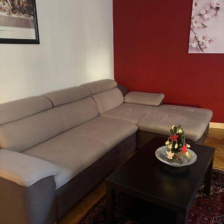 Judy And Sandor Apartmen Budapest Kültér fotó