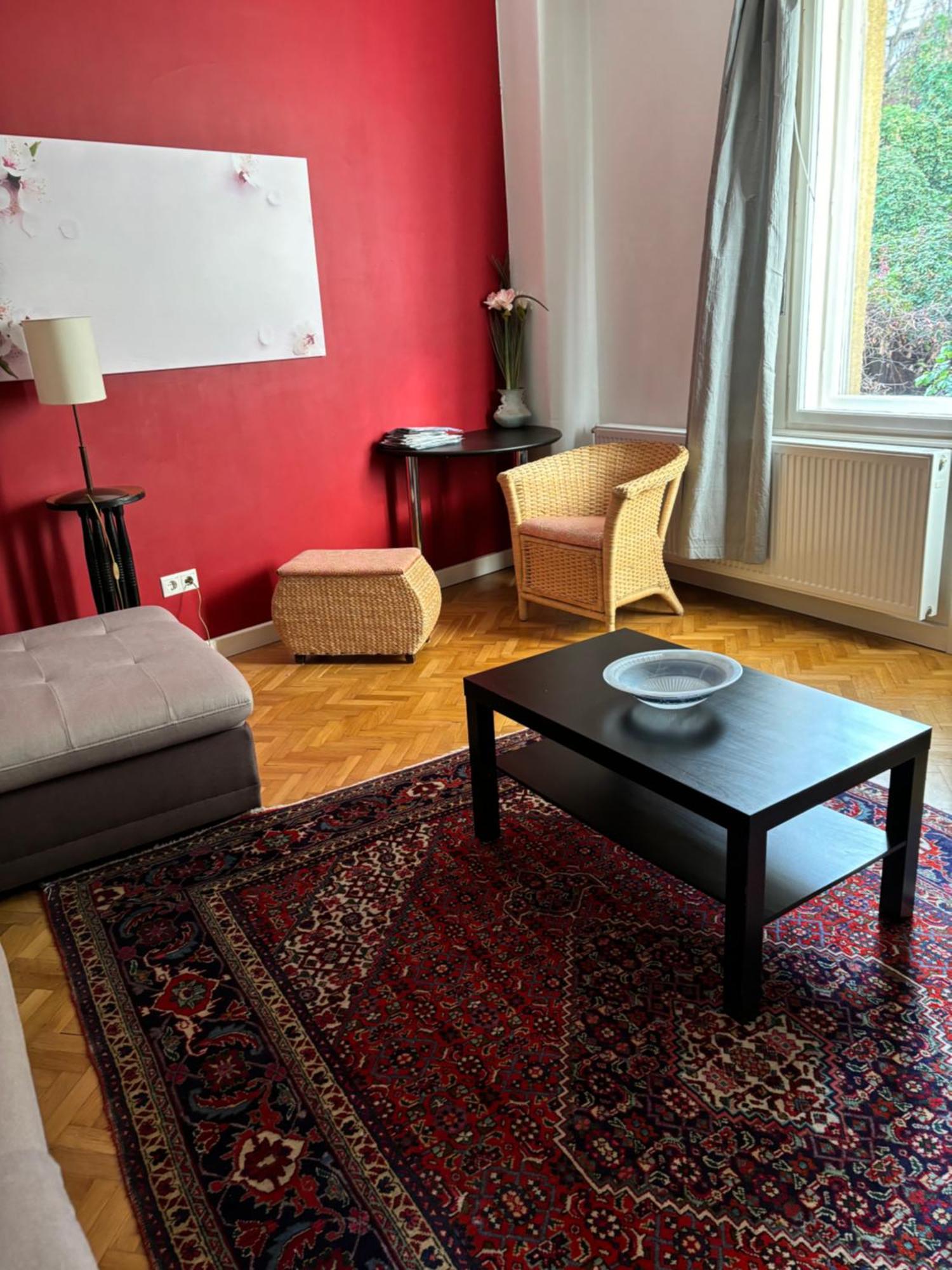 Judy And Sandor Apartmen Budapest Kültér fotó