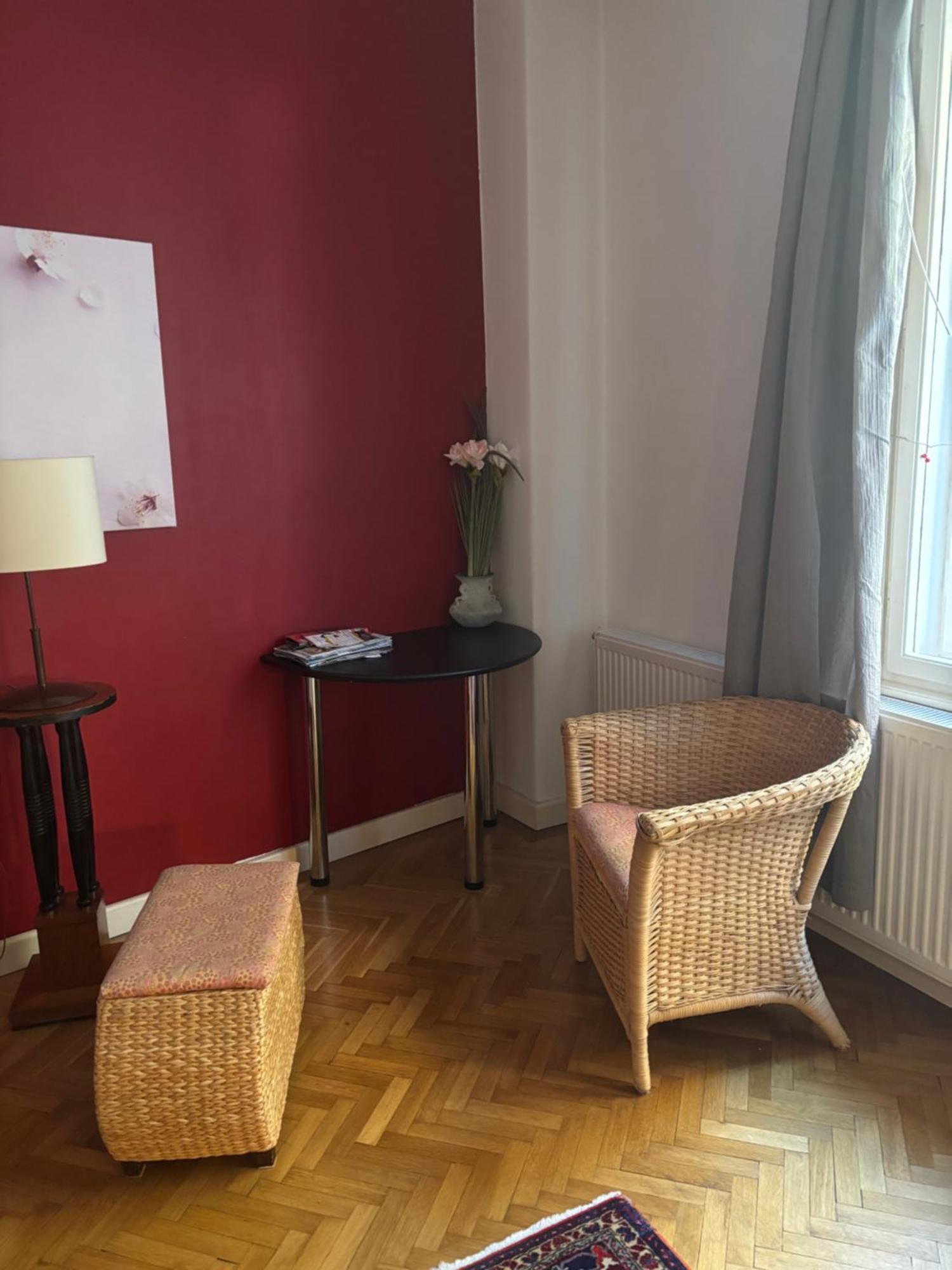 Judy And Sandor Apartmen Budapest Kültér fotó