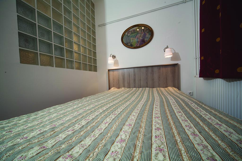 Judy And Sandor Apartmen Budapest Kültér fotó