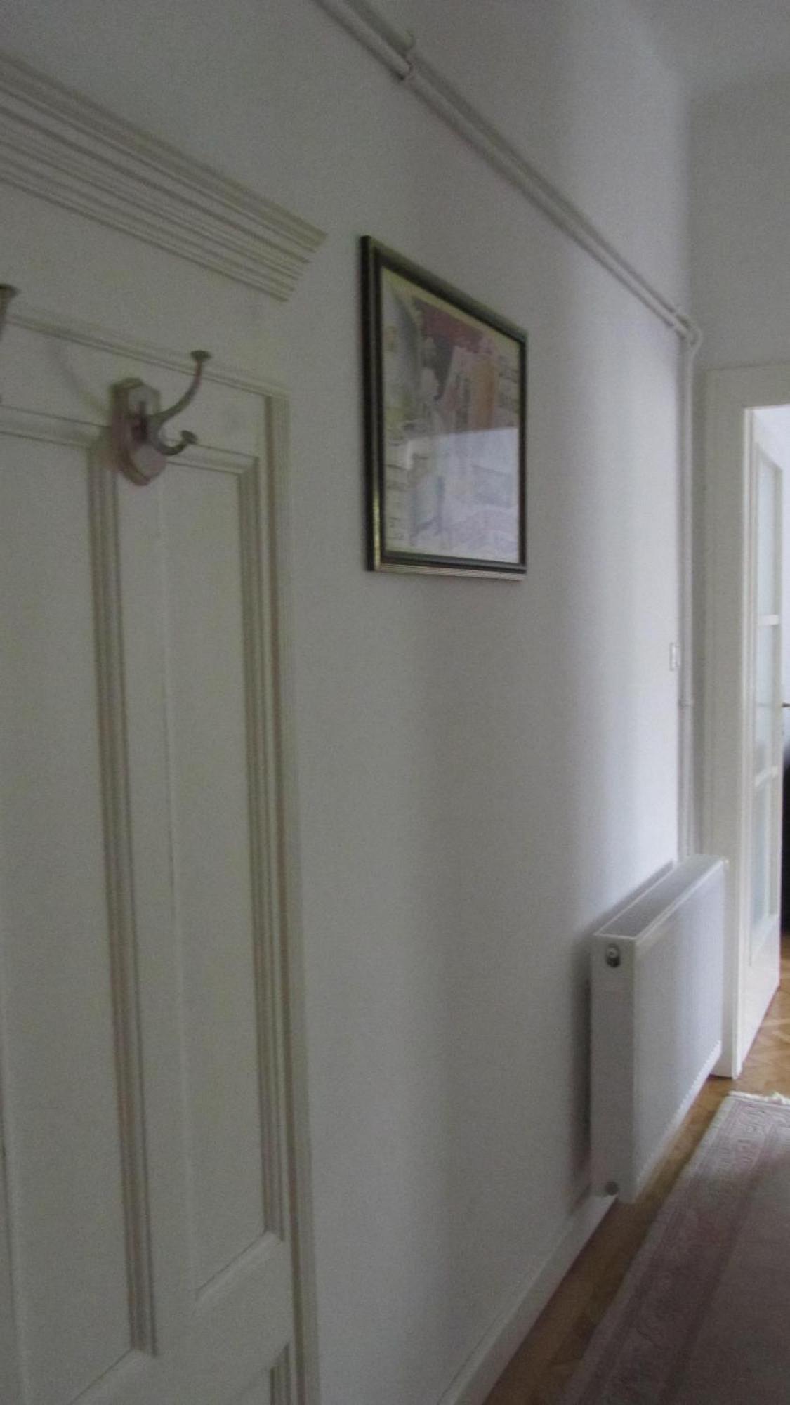 Judy And Sandor Apartmen Budapest Kültér fotó