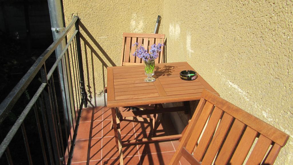Judy And Sandor Apartmen Budapest Kültér fotó