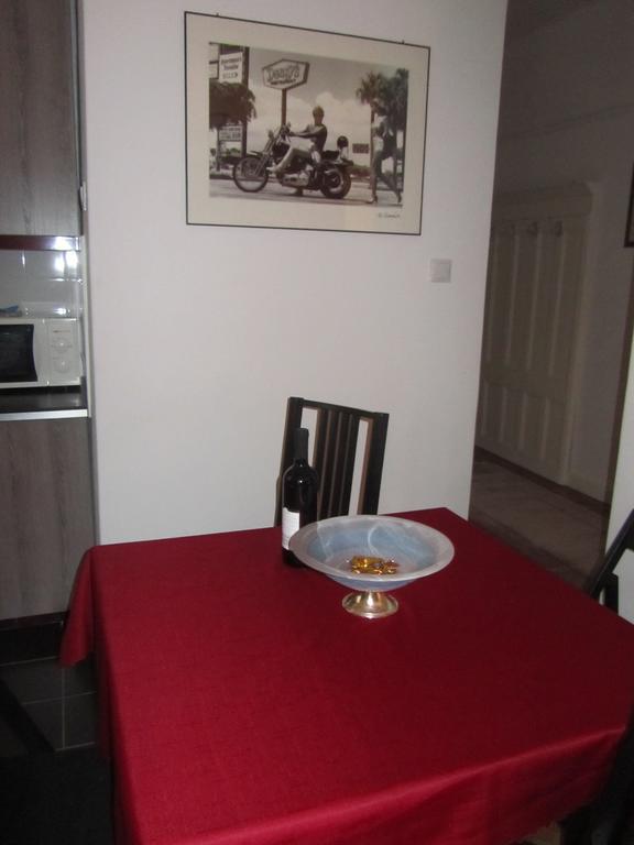 Judy And Sandor Apartmen Budapest Kültér fotó