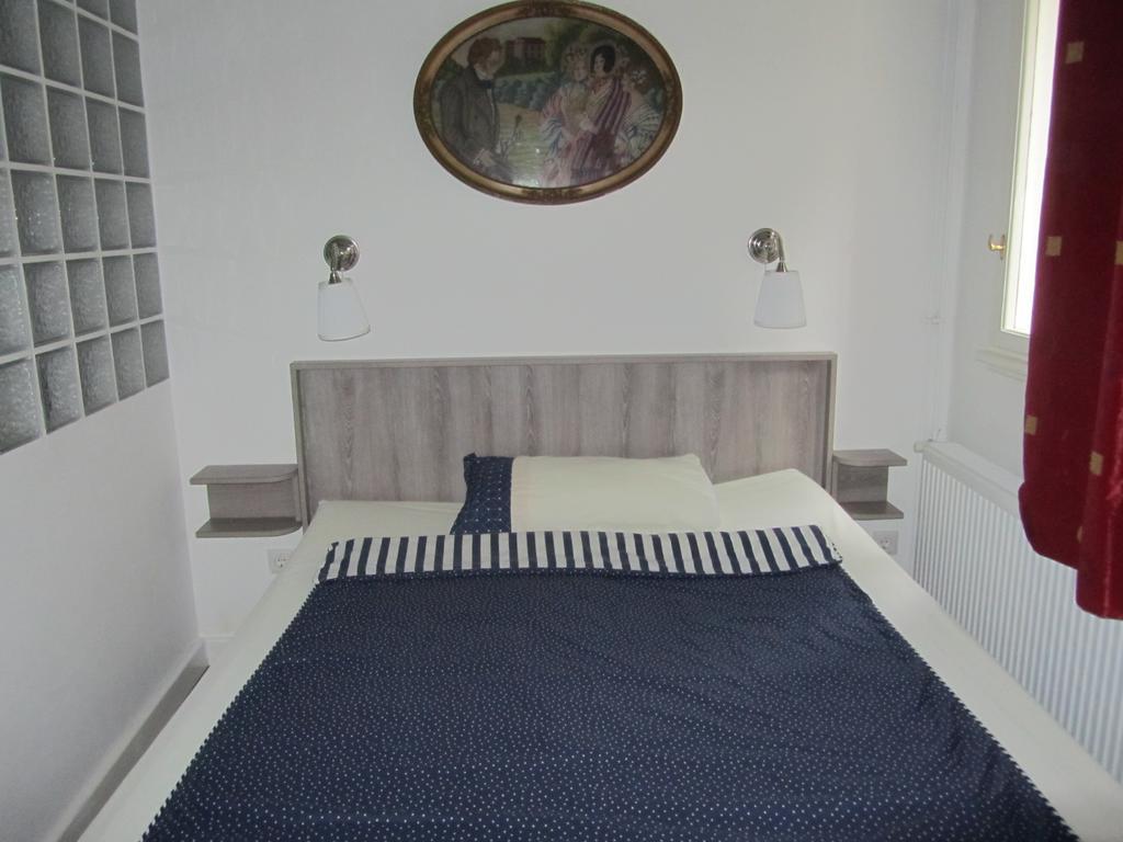 Judy And Sandor Apartmen Budapest Kültér fotó
